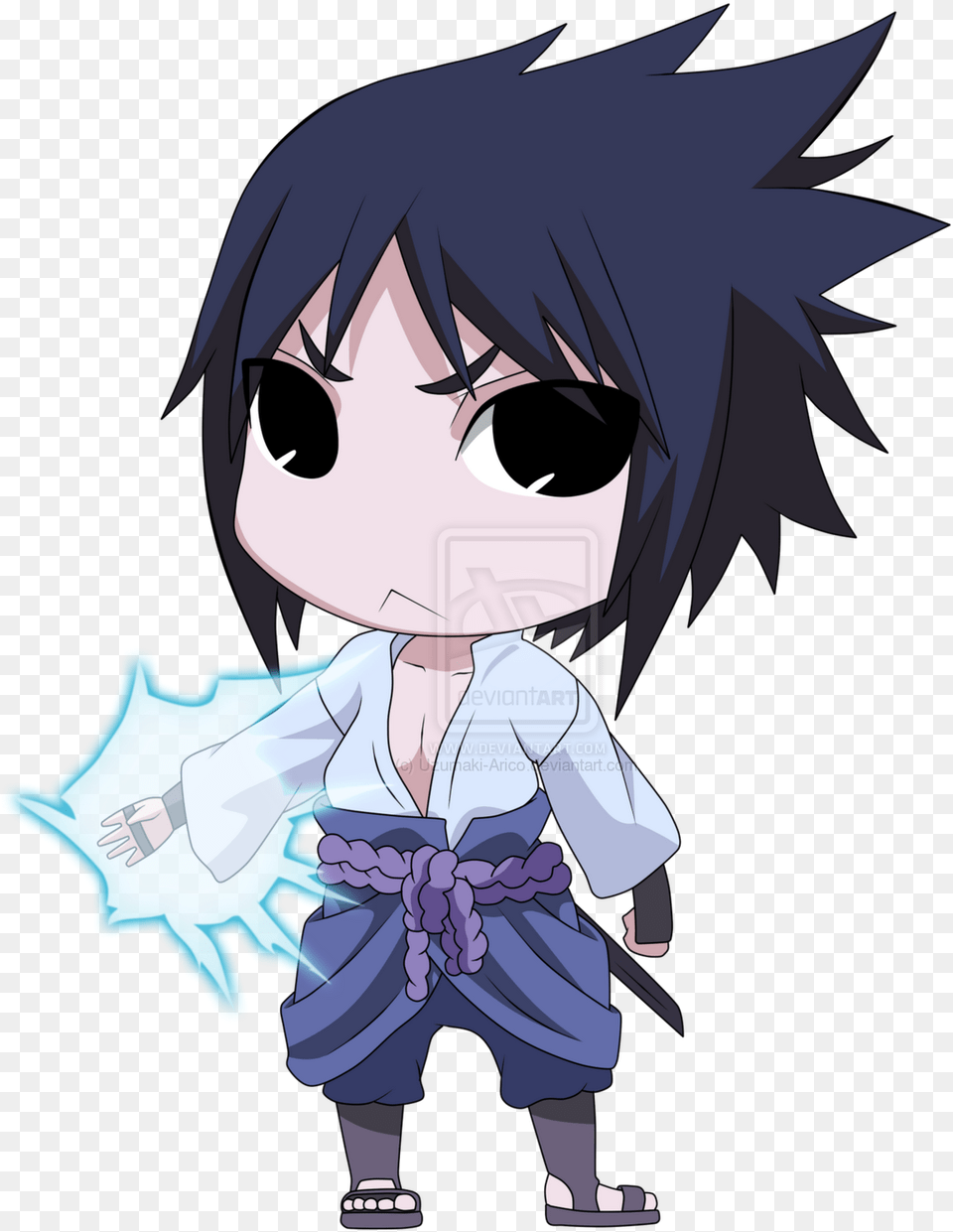 Wallpaper Naruto Itachi Chibi And Gaara Naruto Chibi Wallpapers Hd, Book, Comics, Publication, Baby Free Transparent Png