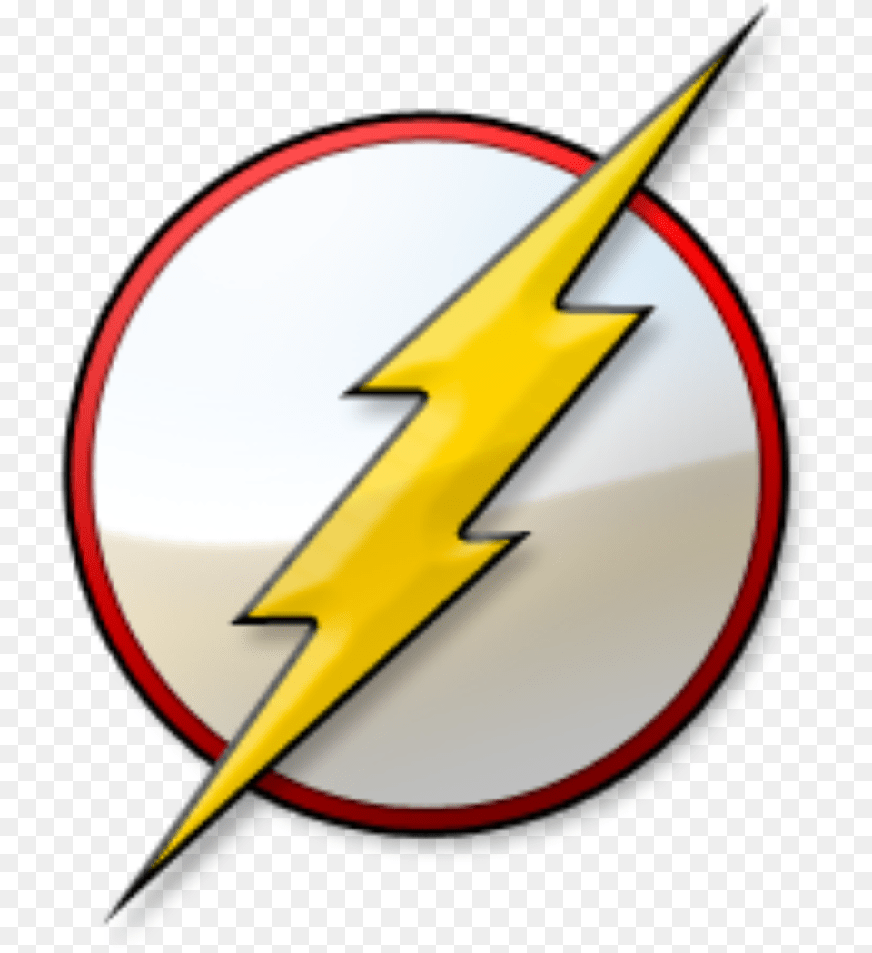 Wallpaper Weekends The Flash For Your Iphone 6 Plus Flash Icon, Logo, Symbol, Weapon Free Png