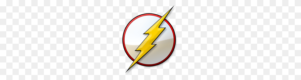 Wallpaper Weekends The Flash For Your Iphone Plus, Symbol, Weapon Png
