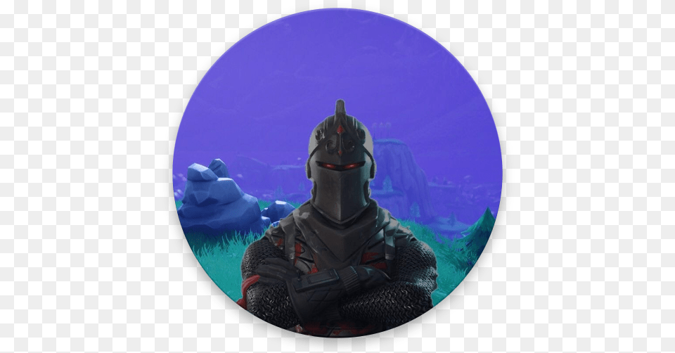 Wallpapers For Fortnite Iphone U0026 Ipad App Market Caballero Negro Fortnite, Photography, Adult, Female, Person Free Png Download
