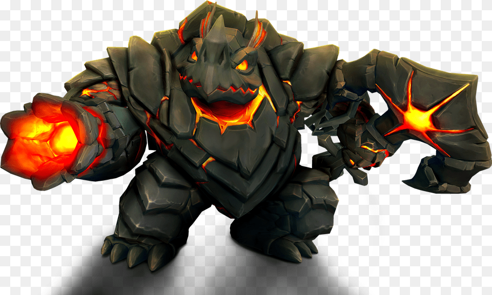 Wallpapers Id Lava Makoa Paladins, Person Free Png Download