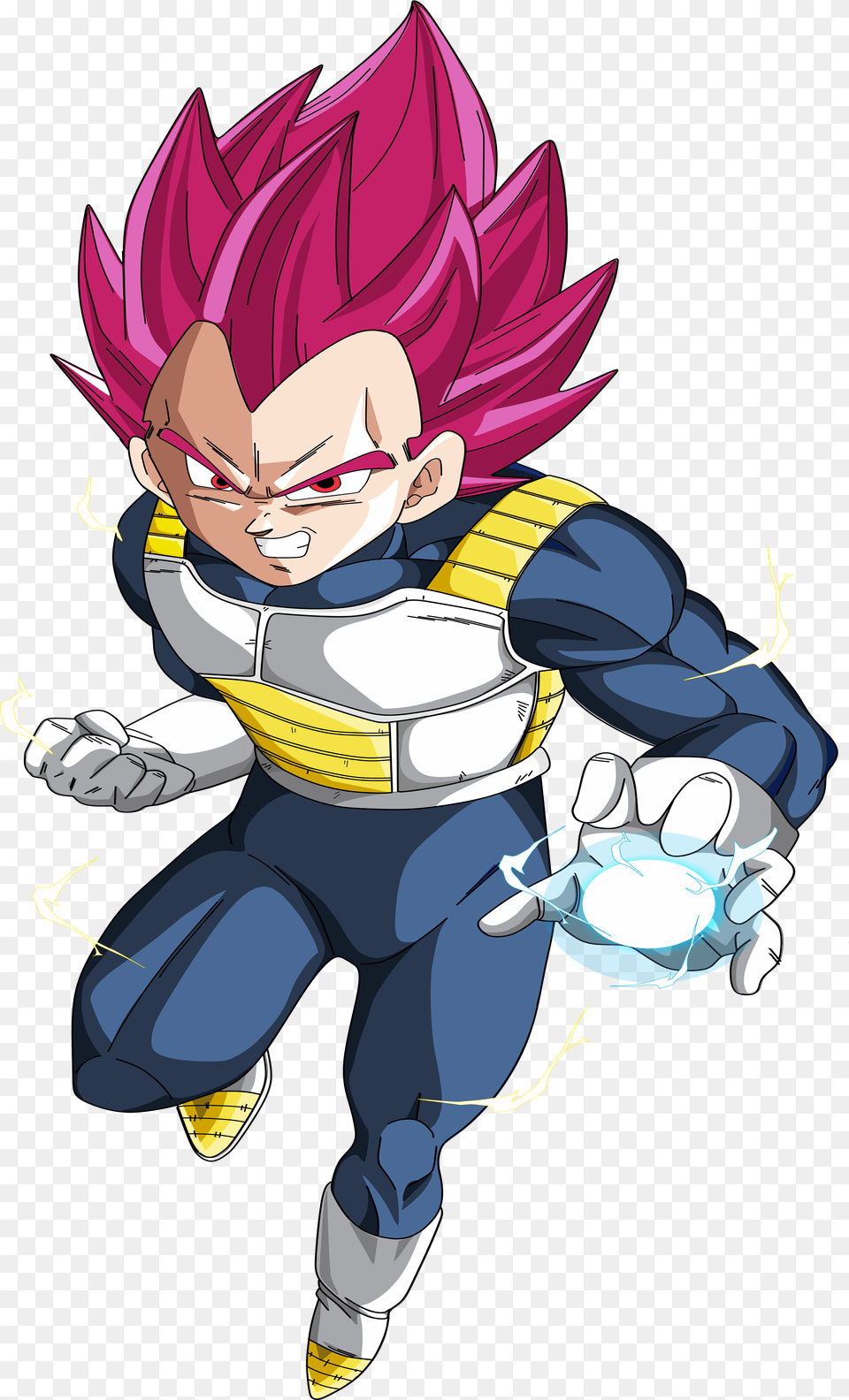 Wallpapers Id Vegeta, Book, Comics, Publication, Face Free Transparent Png