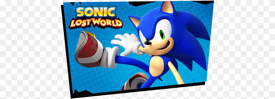 Wallpapers Sonic Lost World, Game, Super Mario Free Png Download