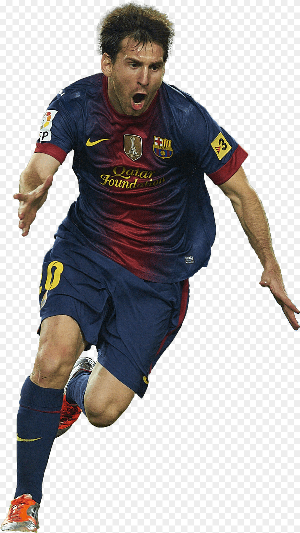 Wallpapers V Lionel Messi Free Png