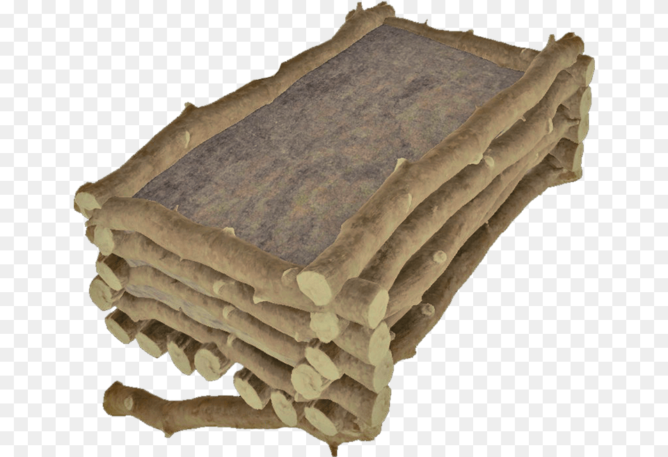 Wallplanterfarket, Wood Free Png Download