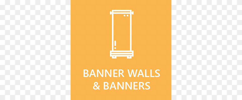 Walls And Banners Barker Story Matthews Logo, Advertisement, Poster, Text Free Transparent Png