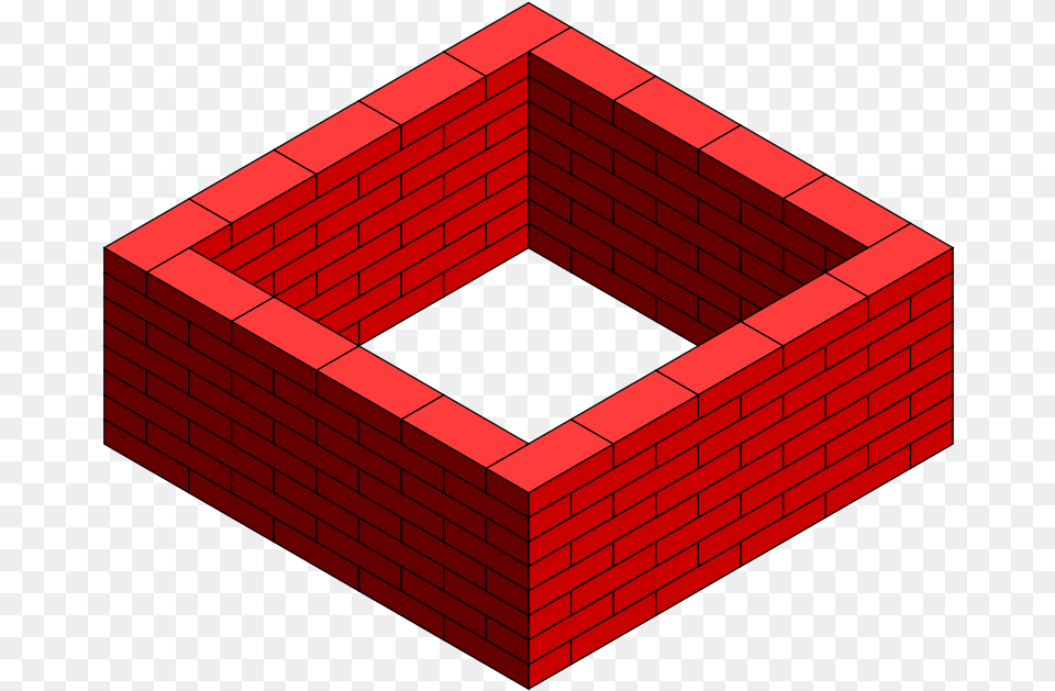 Walls Clipart, Brick, Dynamite, Weapon Png