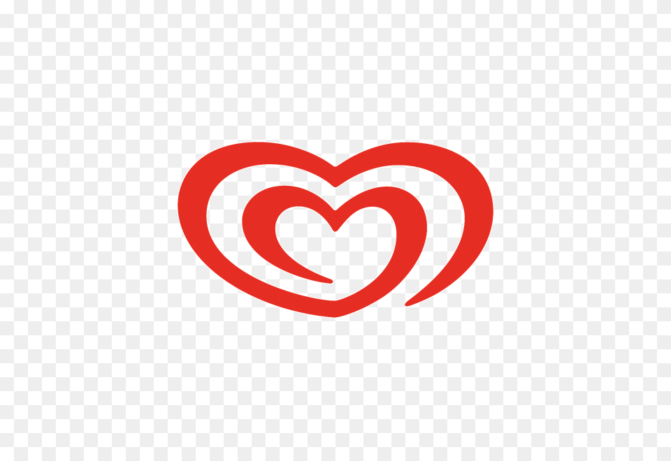 Walls Logo Logok, Heart, Symbol, Dynamite, Weapon Png Image