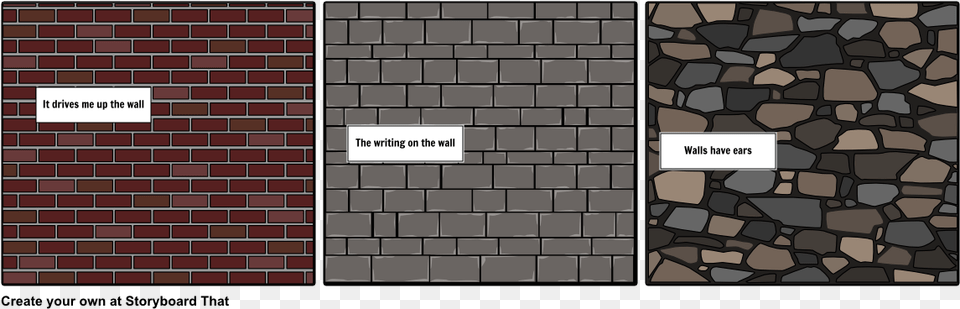 Walls Talk Storyboard, Architecture, Brick, Building, Path Free Png