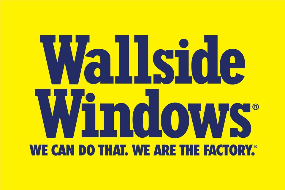 Wallside Windows, Text, Advertisement Png Image