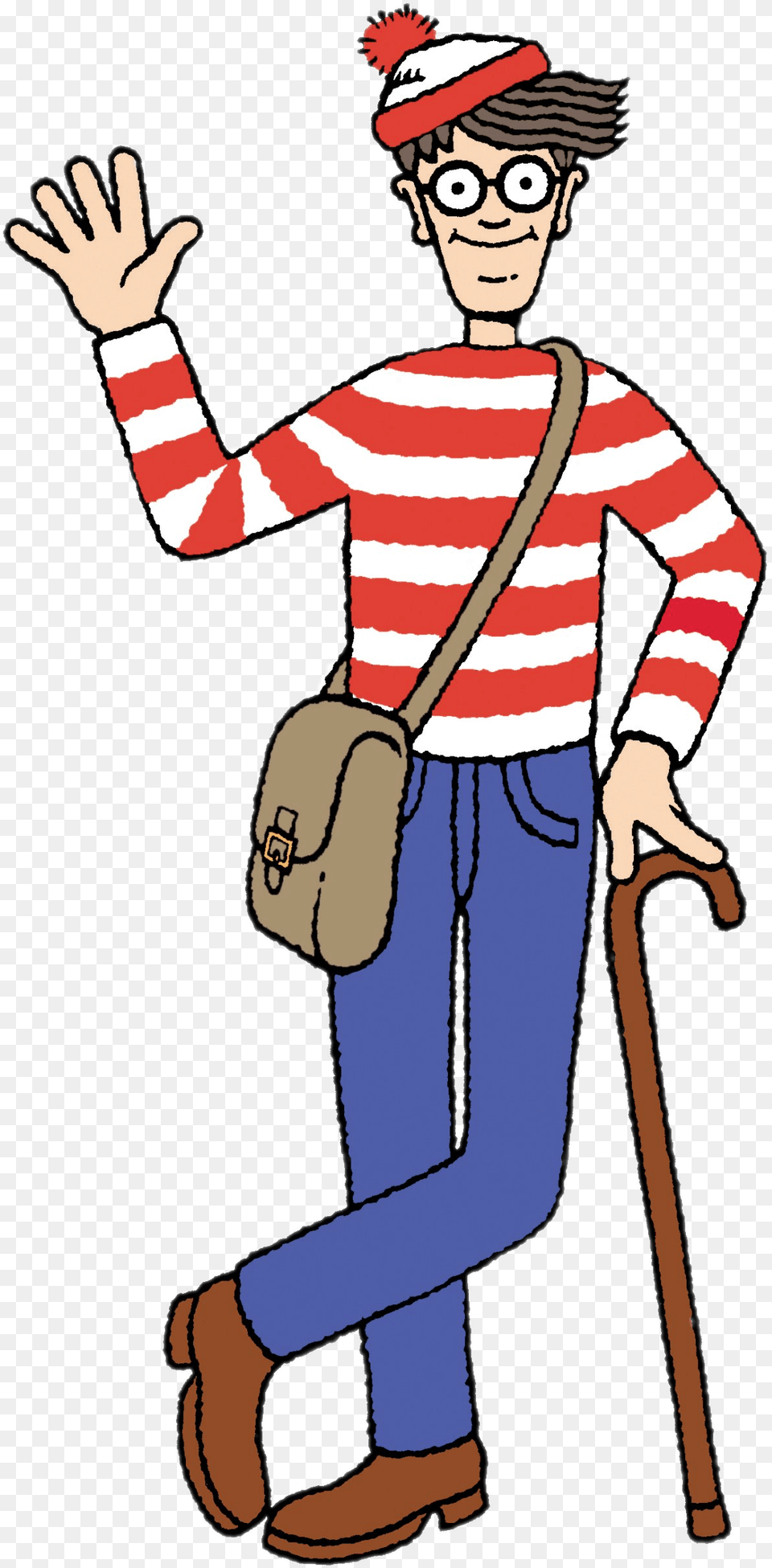 Wally, Person, Face, Head, Clothing Png Image