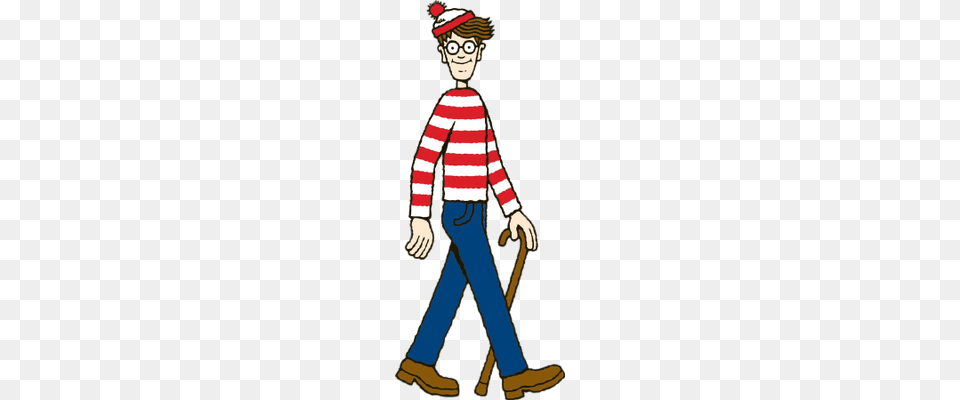 Wally Transparent Images, Clothing, Pants, Person, Face Png