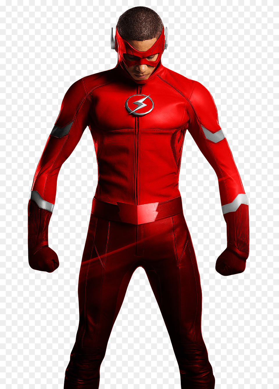 Wally West, Adult, Person, Man, Male Png