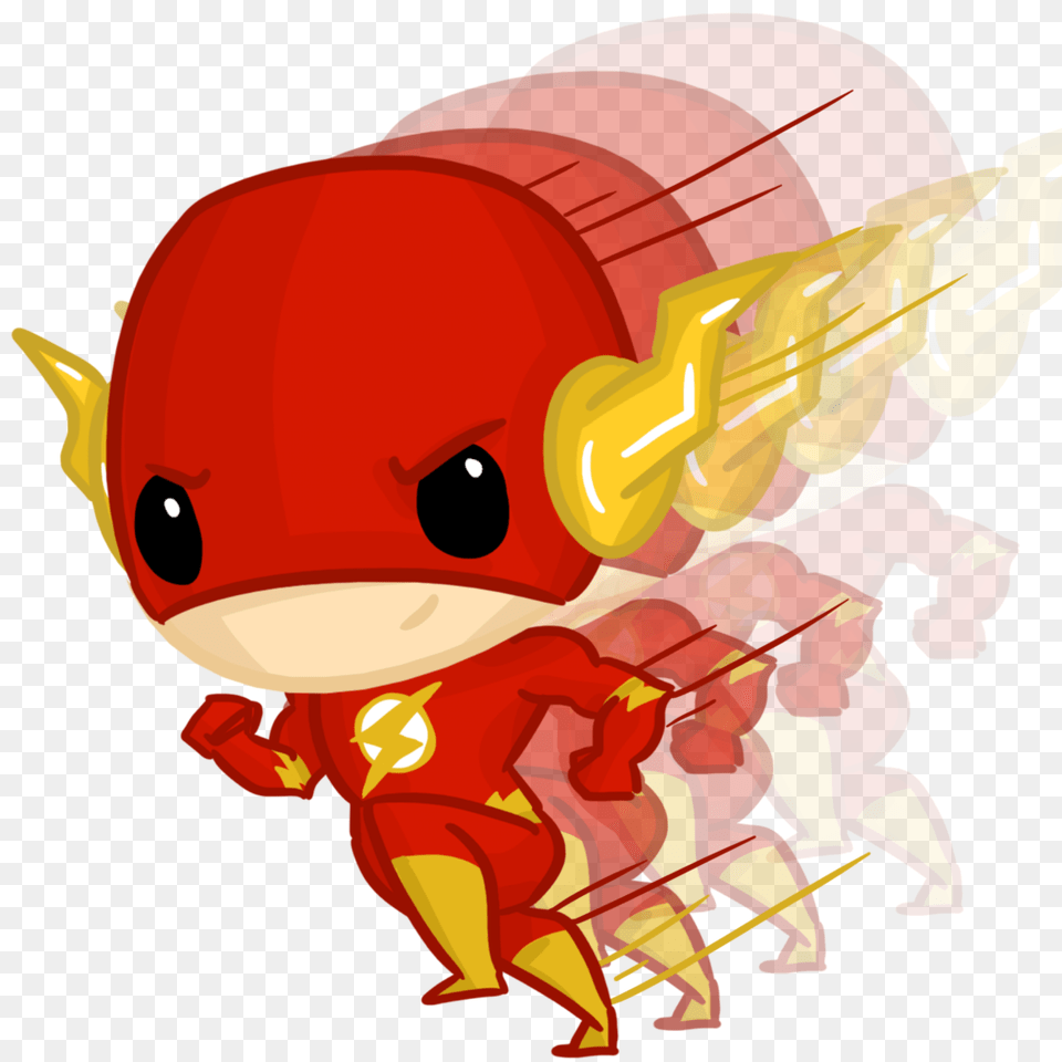 Wally West, Baby, Person Png Image