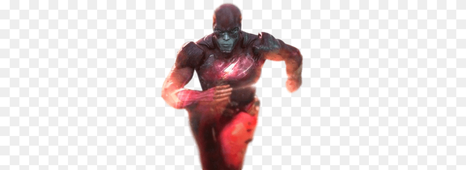 Wally West Transparent, Adult, Male, Man, Person Free Png Download