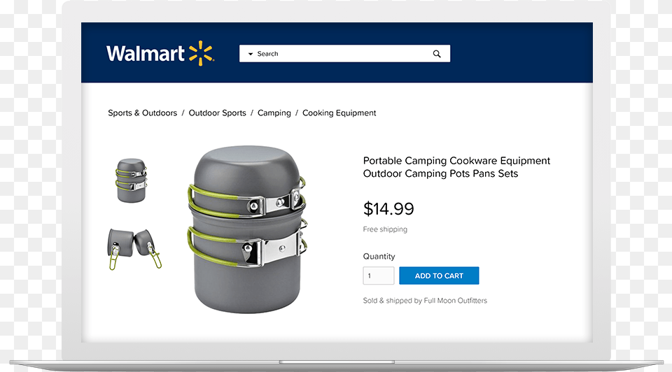 Walmart, File, Webpage Png