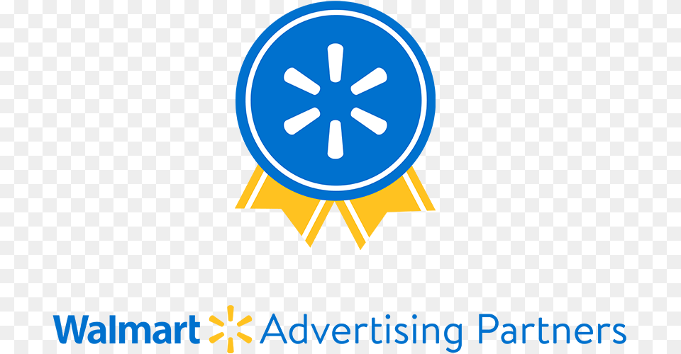 Walmart Advertising Partners Walmart, Logo, Outdoors, Nature, Snow Png Image