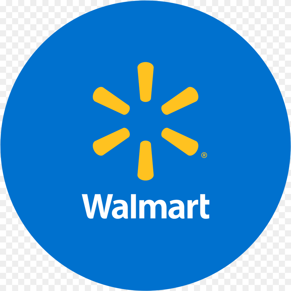 Walmart Dc Circle, Nature, Outdoors, Logo, Snow Free Png Download