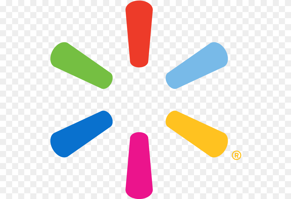 Walmart Icon, Light Png Image