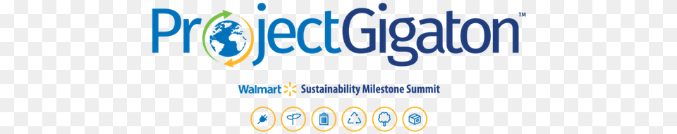 Walmart Introduces Project Gigaton To Get Suppliers Circle, Logo Png