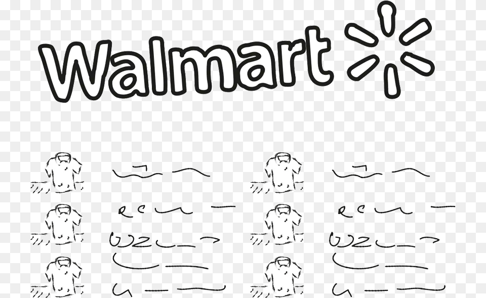 Walmart Knowledge Archives Geekseller Line Art, Text, Blackboard, Outdoors, Book Png Image