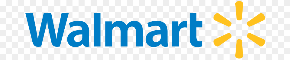 Walmart Logo, Light, Outdoors Free Png