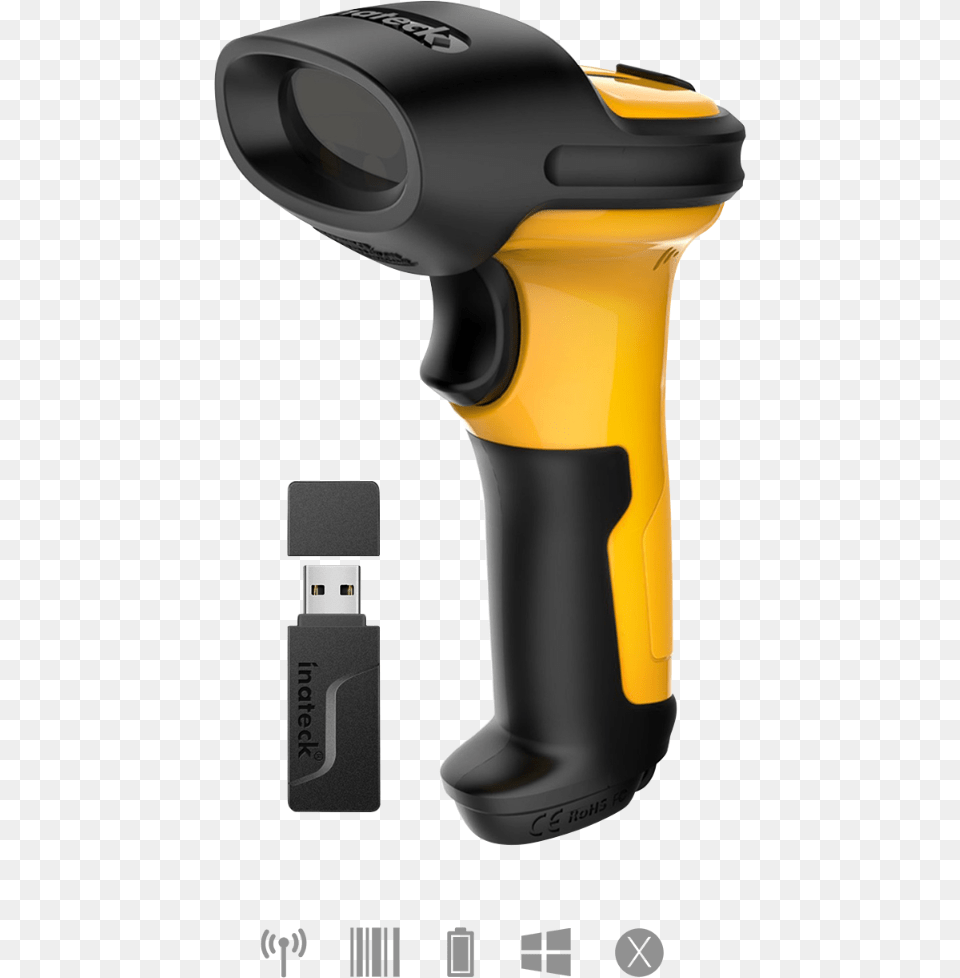 Walmart Scanner, Appliance, Blow Dryer, Device, Electrical Device Free Transparent Png