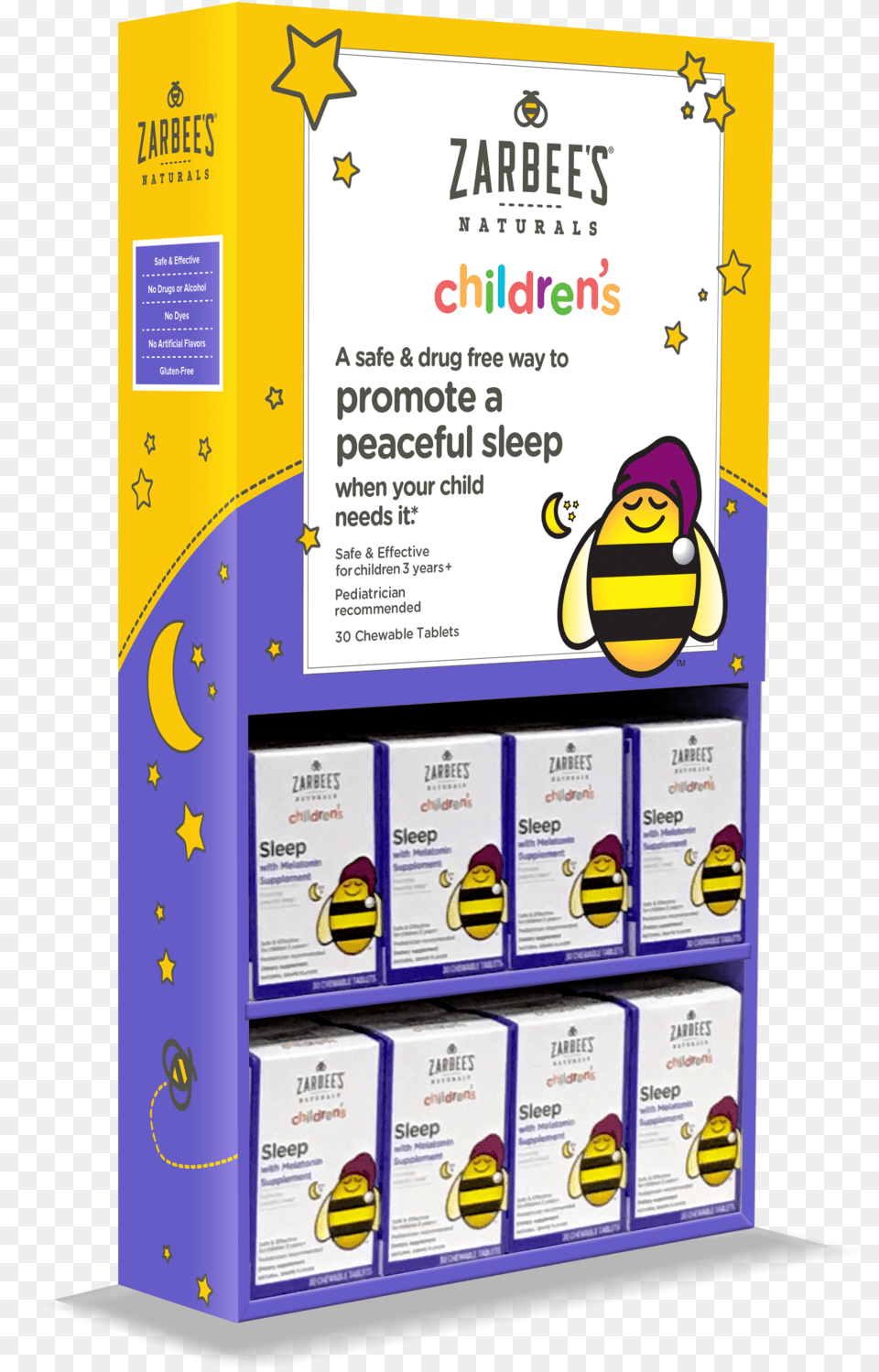 Walmartsleep16ct Left, Advertisement, Face, Head, Person Free Transparent Png