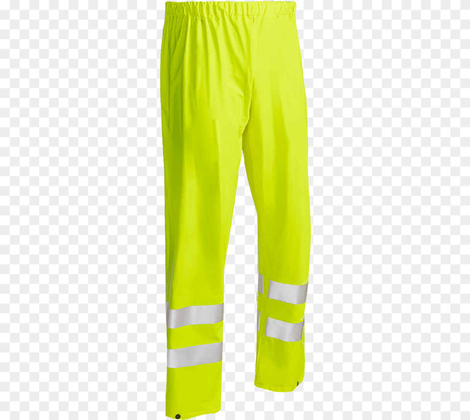 Walmer Hi Vis Yellow Pajamas, Clothing, Pants, Shorts, Coat Free Png Download