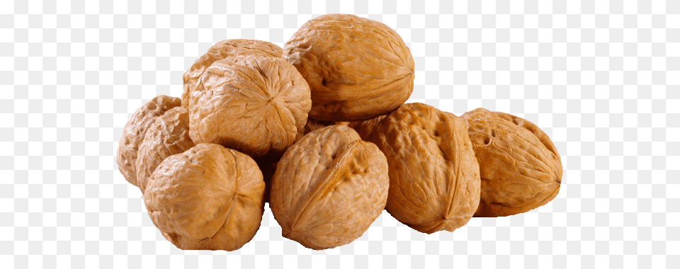 Walnut, Food, Nut, Plant, Produce Free Transparent Png