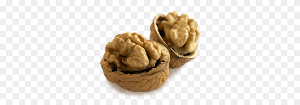 Walnut, Food, Nut, Plant, Produce Free Transparent Png