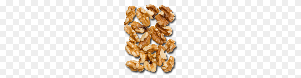 Walnut, Food, Nut, Plant, Produce Free Transparent Png