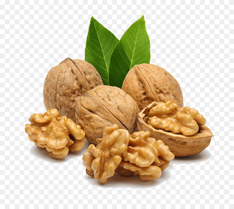 Walnut, Food, Nut, Plant, Produce Free Png Download
