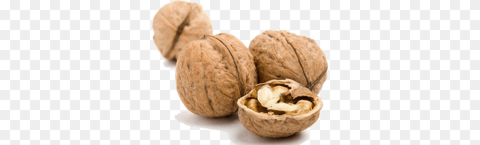 Walnut, Food, Nut, Plant, Produce Free Png Download