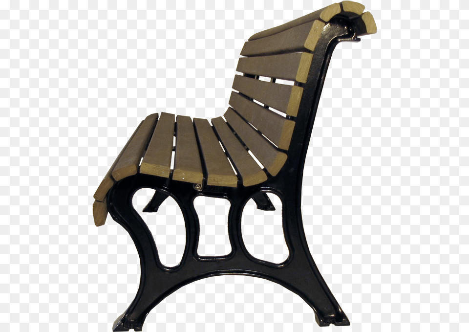 Walnut Chair, Bench, Furniture, Park Bench, Gun Png Image