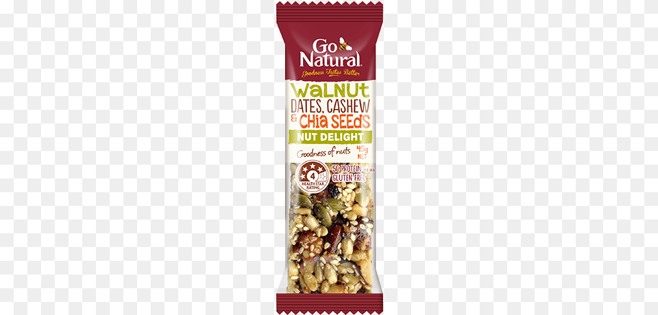 Walnut Date Cashew Amp Chia Seeds, Food, Ketchup, Snack, Nut Png Image