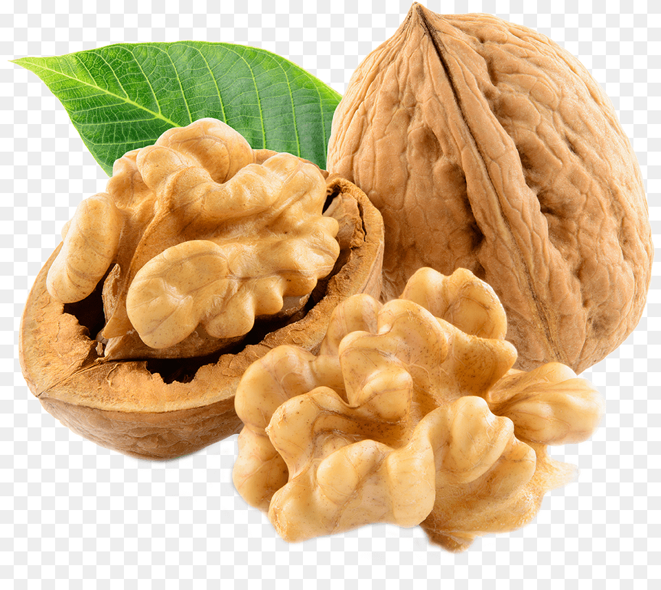 Walnut Dry Fruits, Food, Nut, Plant, Produce Png