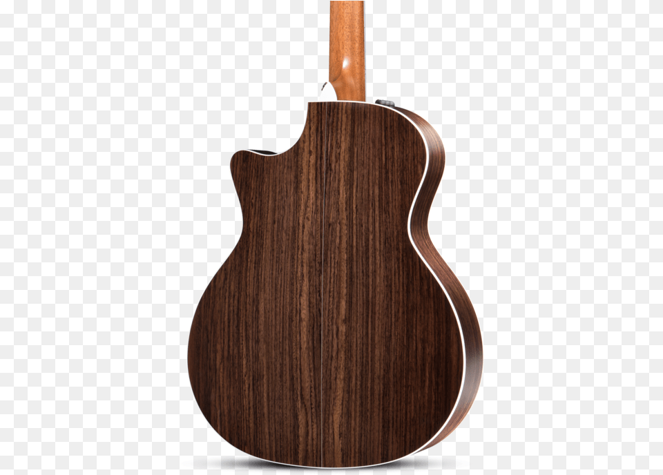 Walnut Guitar, Musical Instrument Free Png