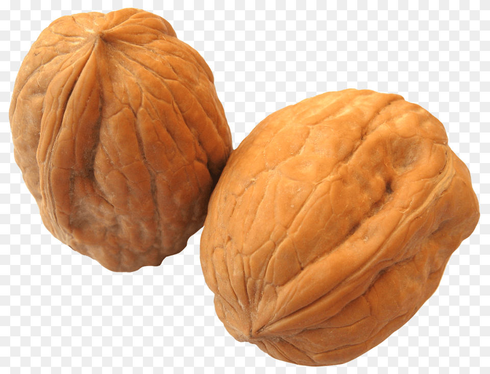 Walnut Food, Nut, Plant, Produce Png Image
