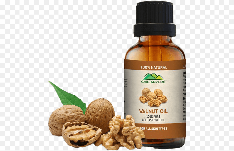 Walnut Oil Image File Walnuts, Food, Nut, Plant, Produce Png