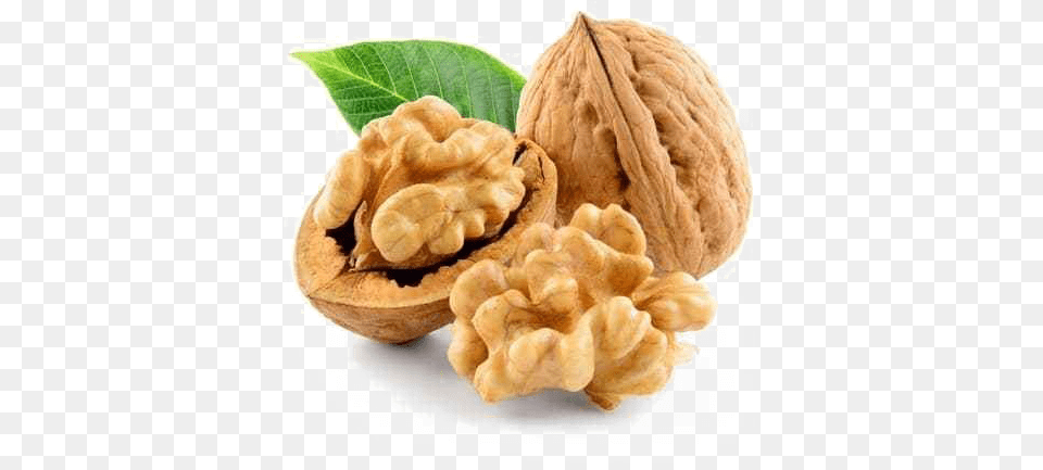Walnut Pic Walnut, Food, Nut, Plant, Produce Png