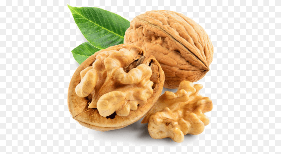 Walnut Transparent Walnut S, Food, Nut, Plant, Produce Free Png