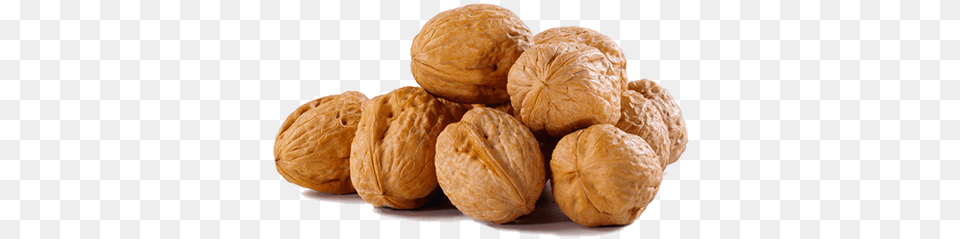 Walnut Walnuts In Chile, Food, Nut, Plant, Produce Free Transparent Png