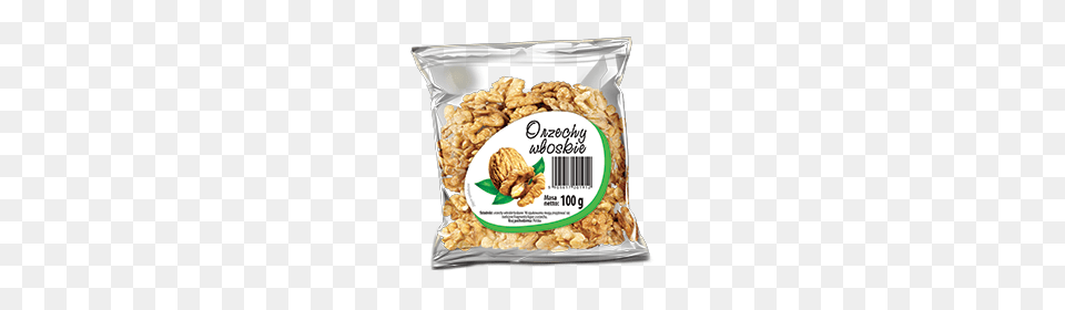 Walnuts, Food, Nut, Plant, Produce Free Png