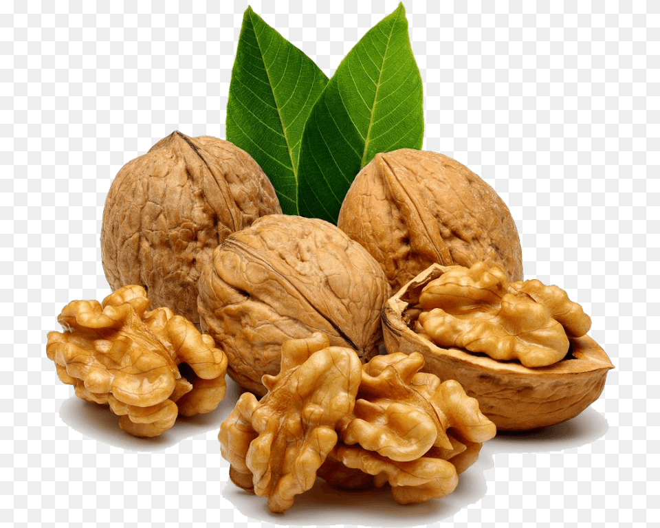 Walnuts, Food, Nut, Plant, Produce Free Transparent Png