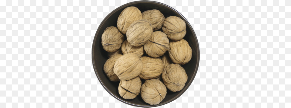 Walnuts Empire Almond, Food, Nut, Plant, Produce Png Image