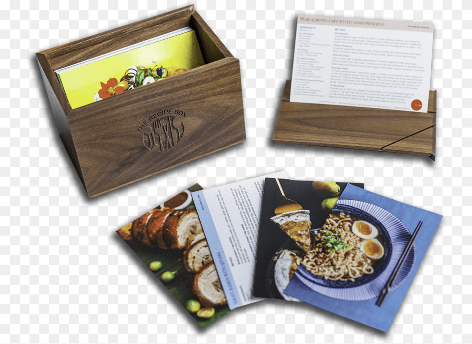 Walnutshadow Recipe, Advertisement, Box, Food, Lunch Free Transparent Png