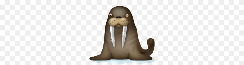 Walrus, Animal, Sea Life, Mammal Free Transparent Png