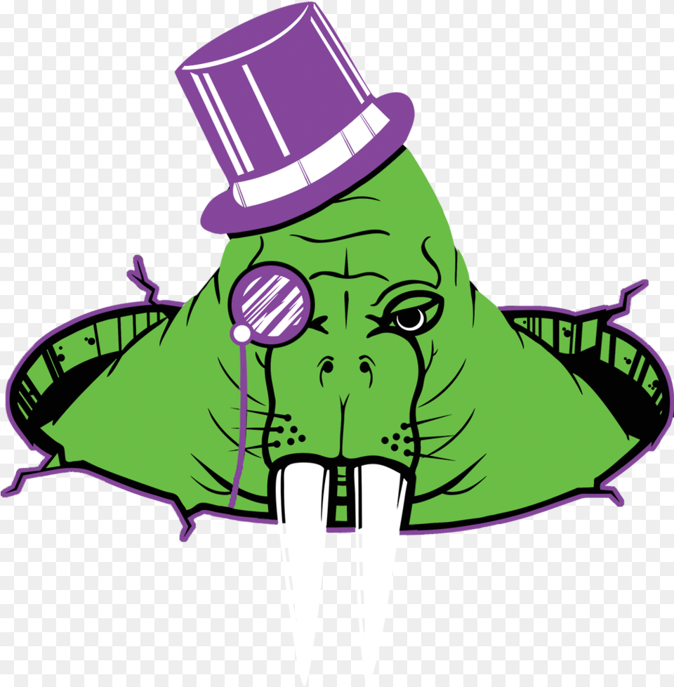 Walrus, Person, Clothing, Hat, Face Png
