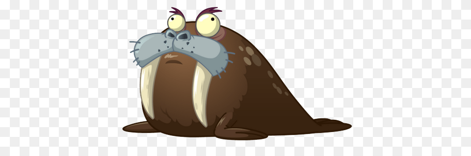 Walrus, Animal, Mammal, Fish, Sea Life Png